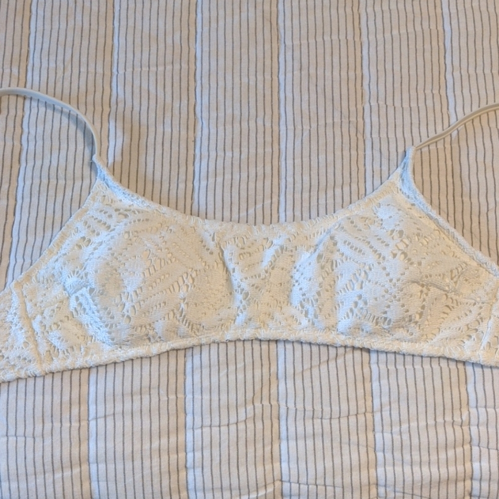 Aerie Bikini Top